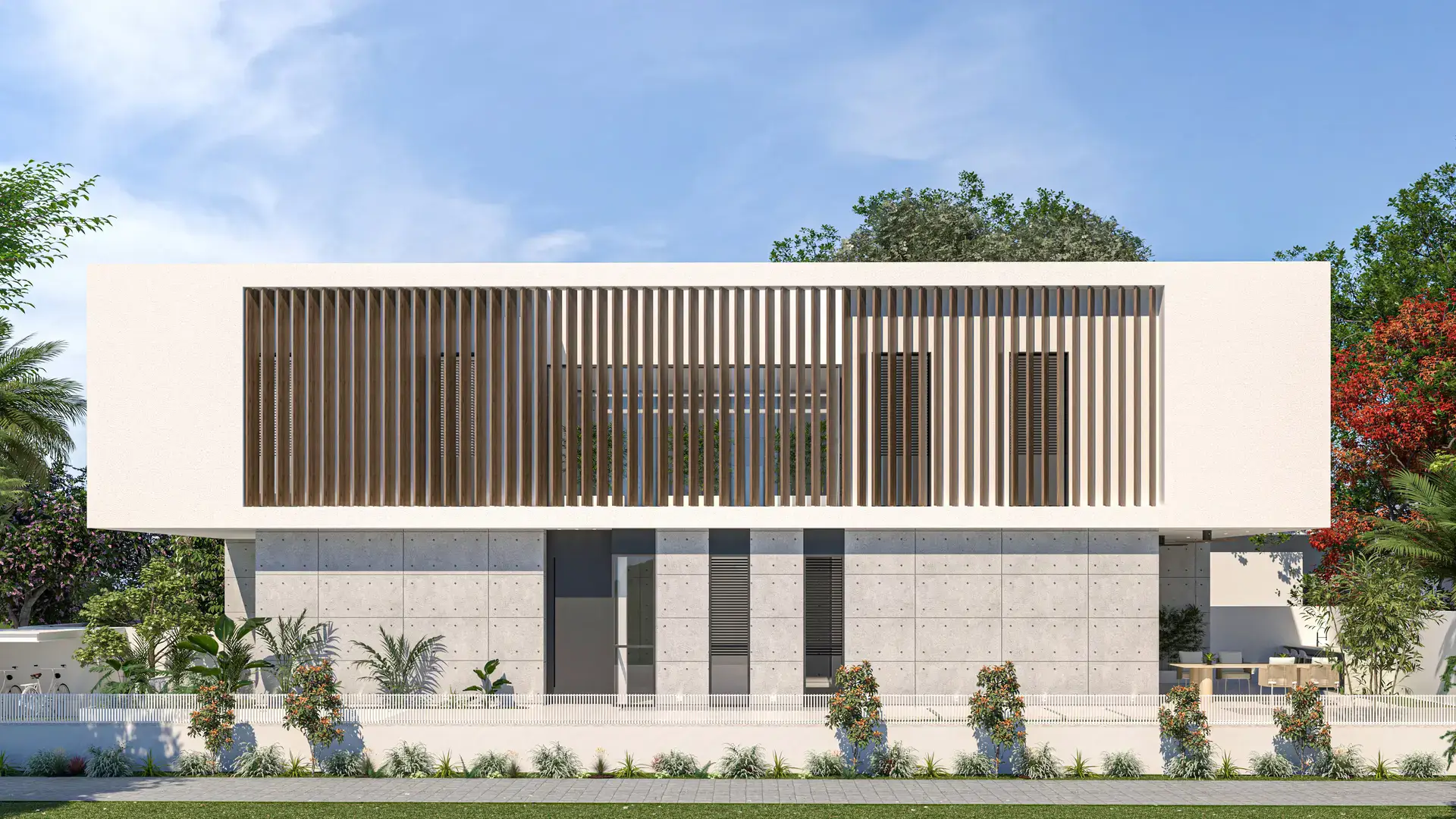 A1-HOUSE - תמונה 3