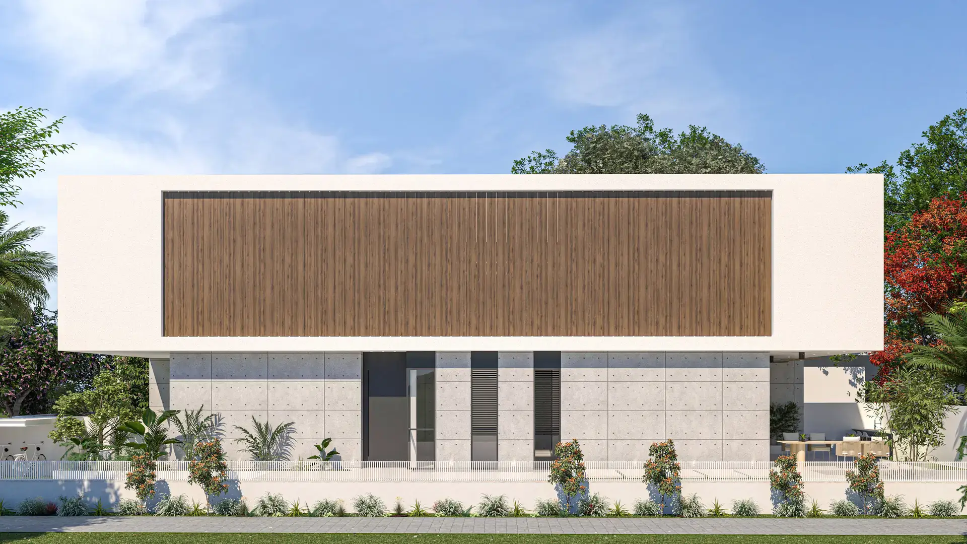 A1-HOUSE - תמונה 4