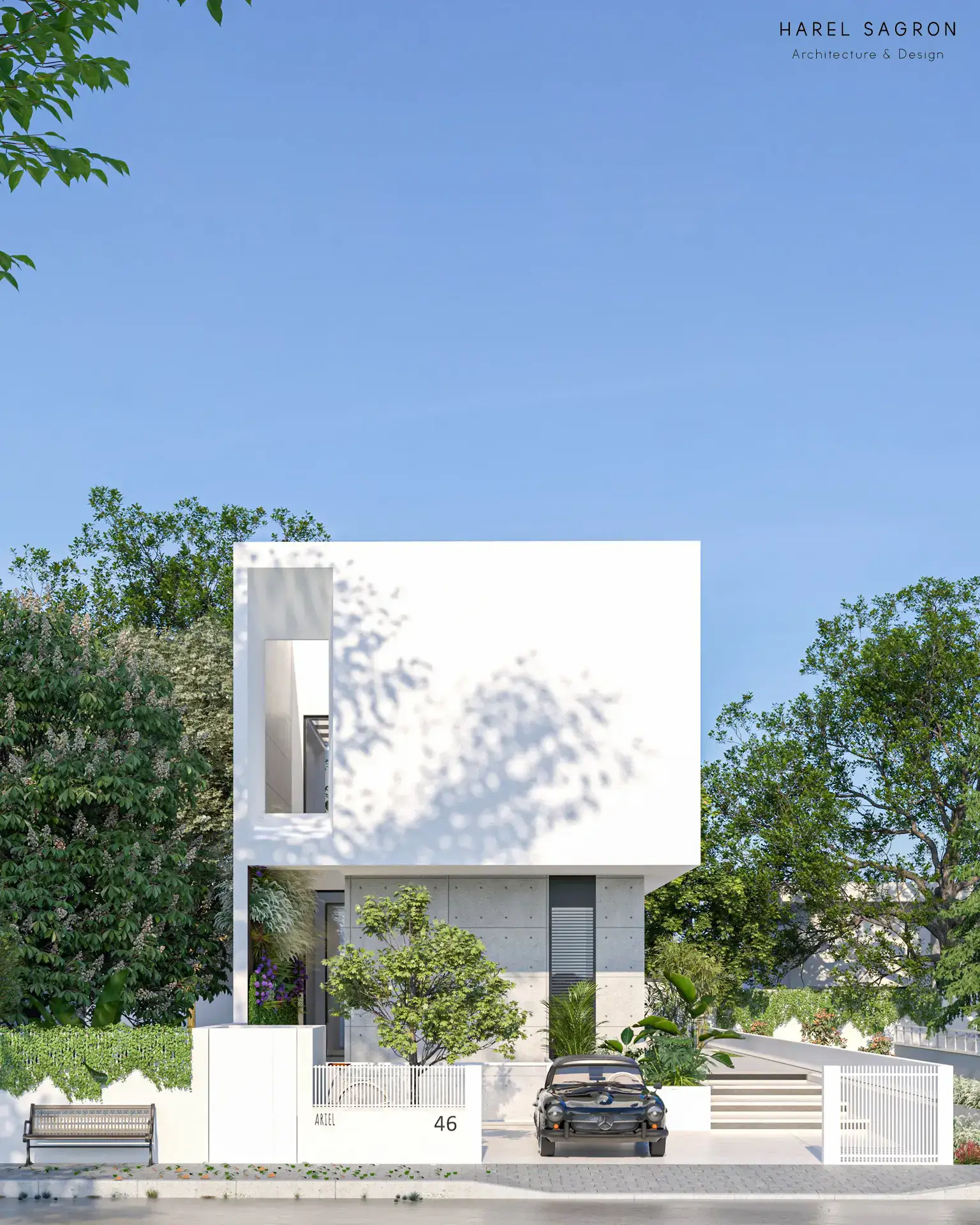 A1-HOUSE - תמונה 8