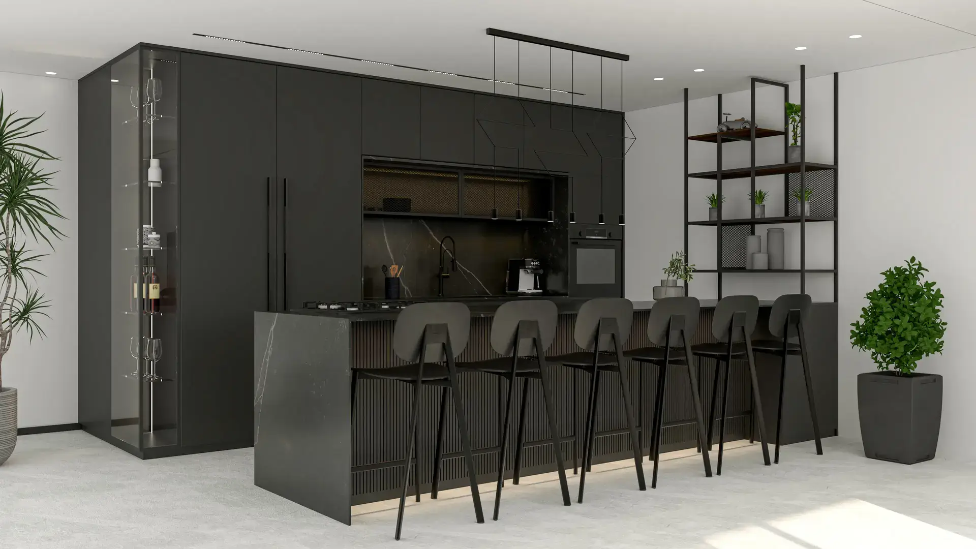 B1-HOUSE