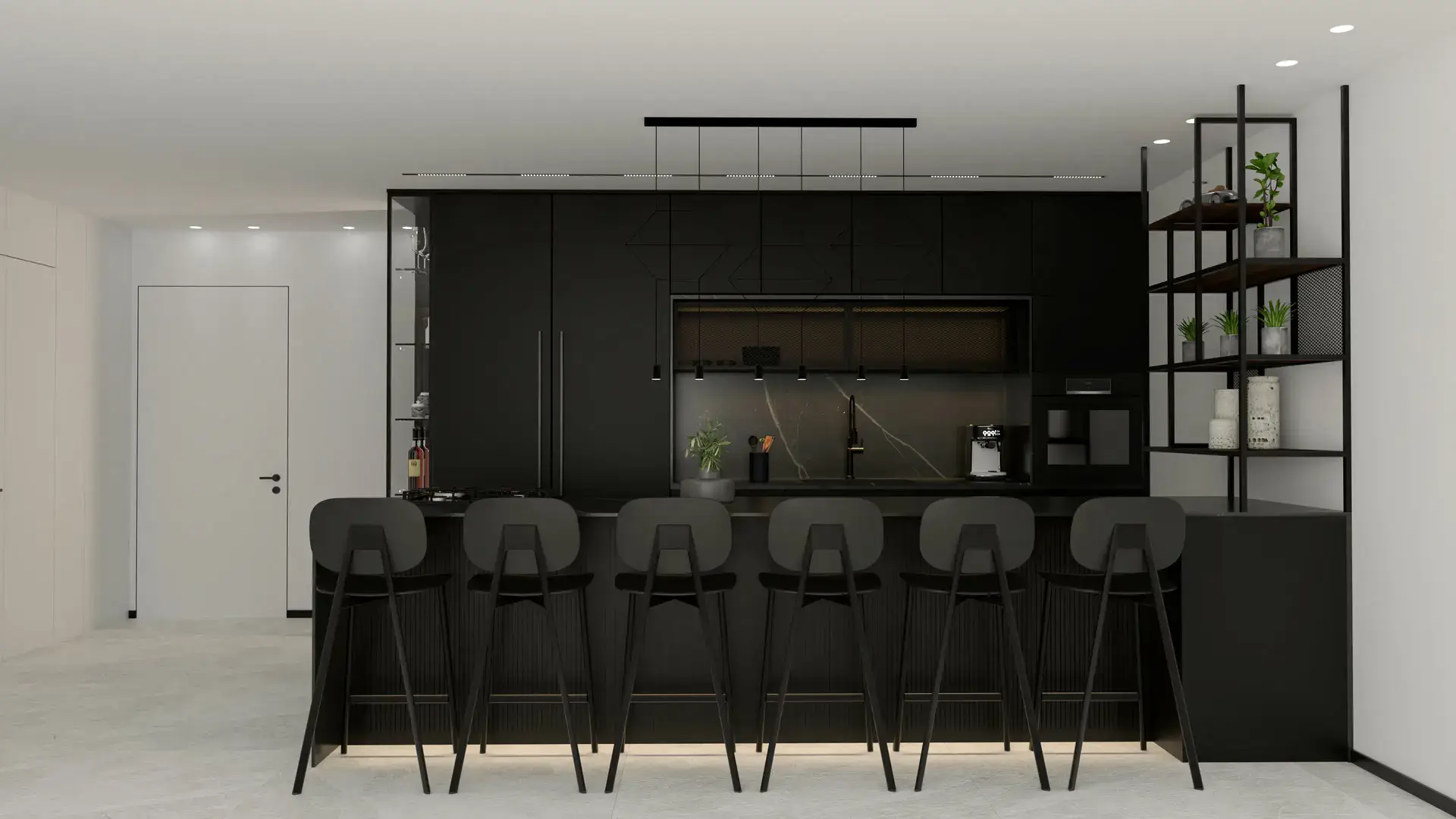 B1-HOUSE - תמונה 2