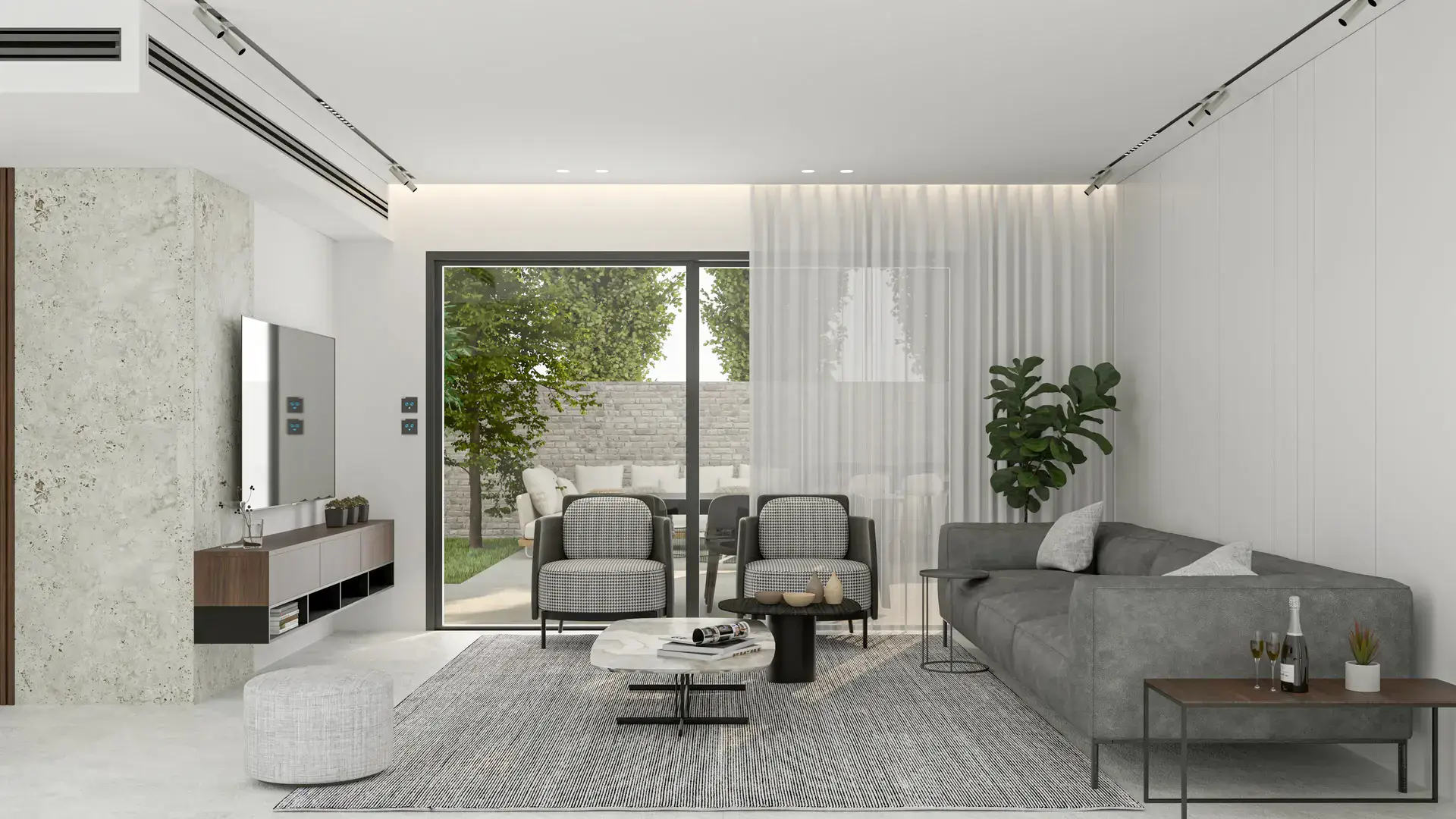 B1-HOUSE - תמונה 4