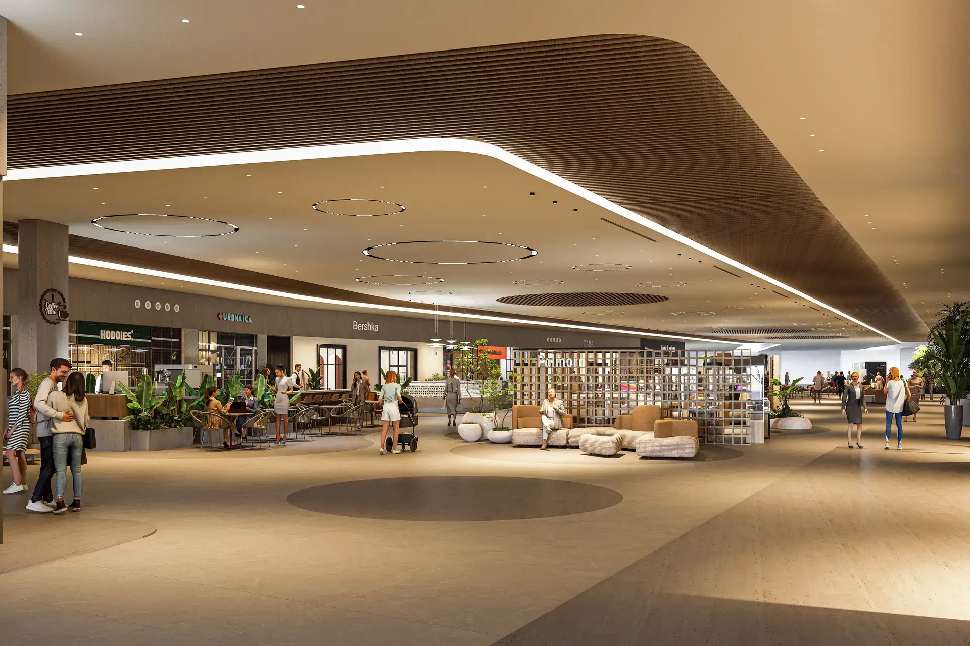 D-CENTER - תמונה 2