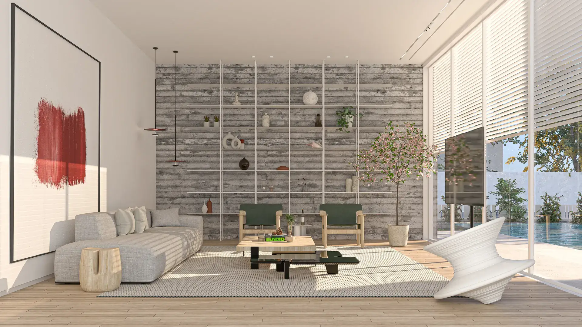 G1-HOUSE - תמונה 2