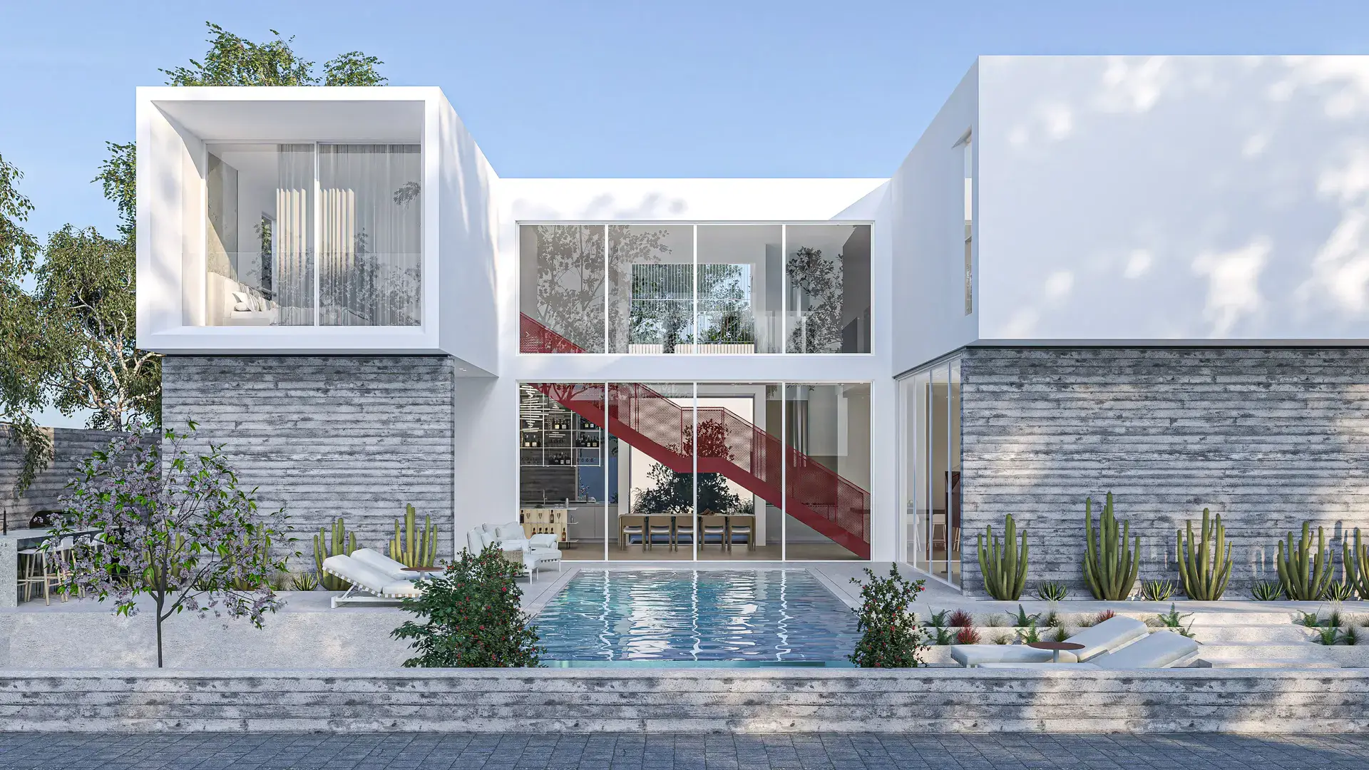 G1-HOUSE - תמונה 5