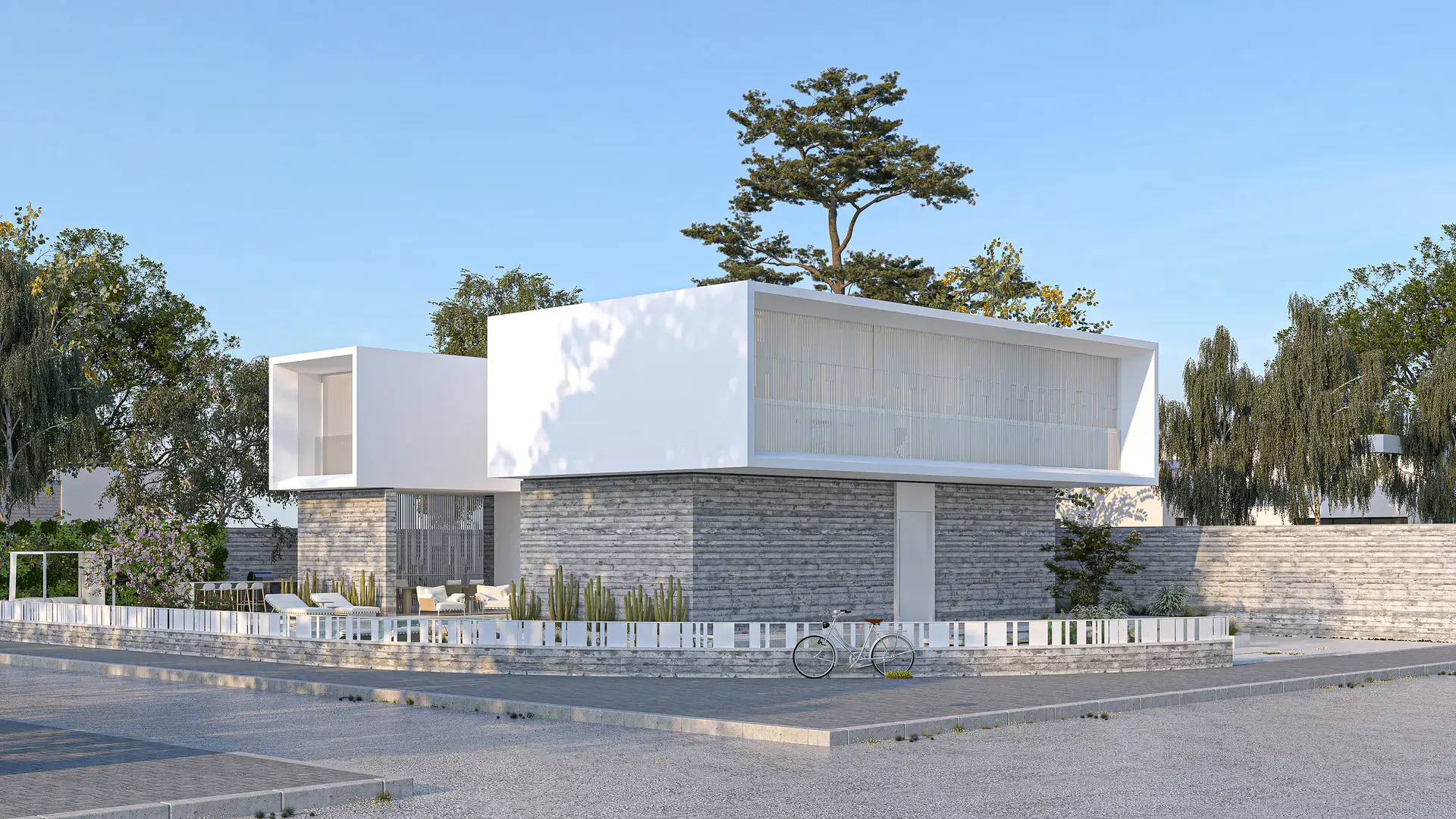 G1-HOUSE - תמונה 9