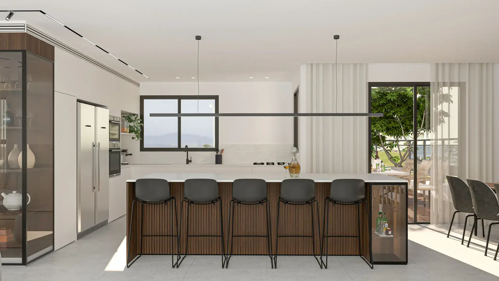 H1-HOUSE - תמונה 4