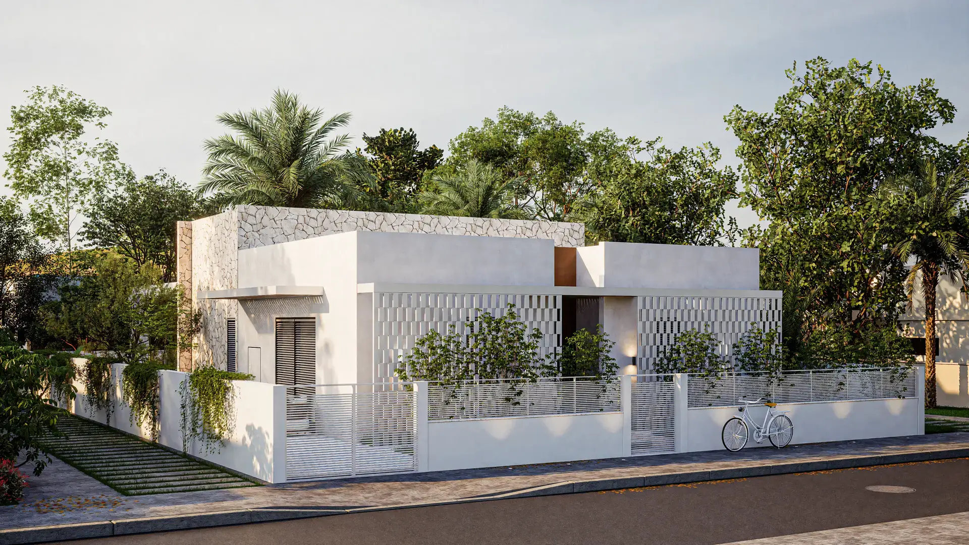 H3-HOUSE
