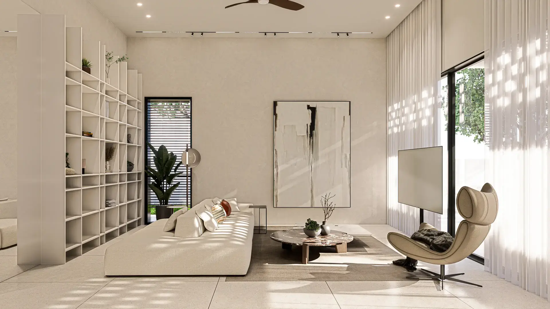 H3-HOUSE - תמונה 4