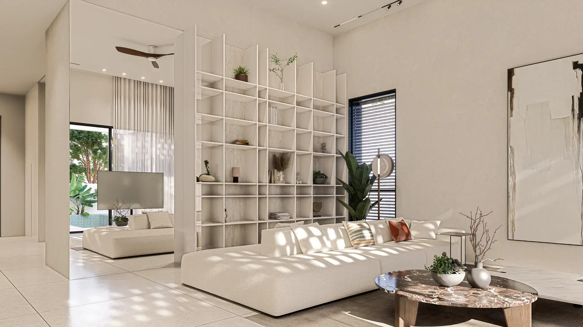 H3-HOUSE - תמונה 5