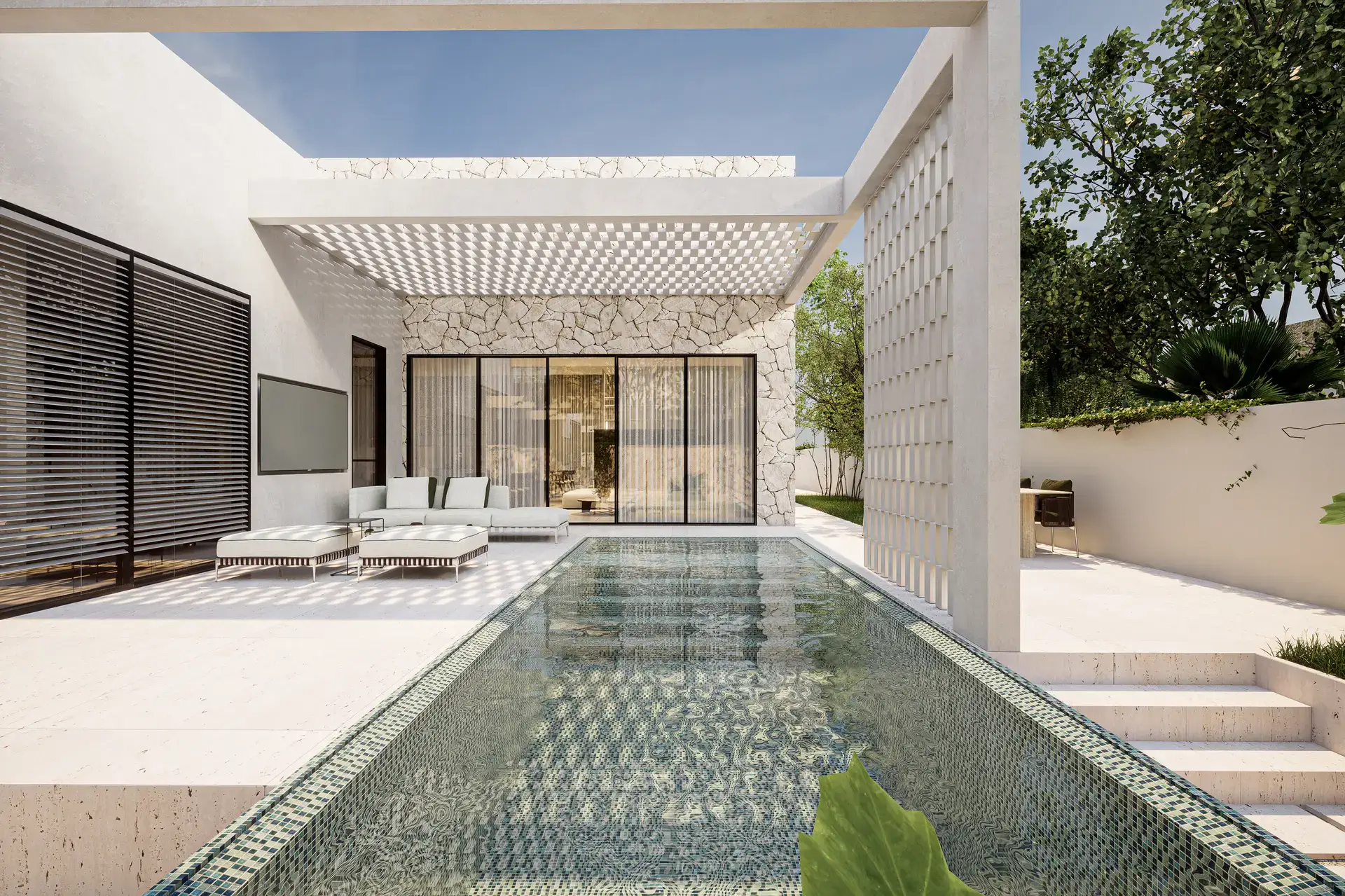 H3-HOUSE - תמונה 7