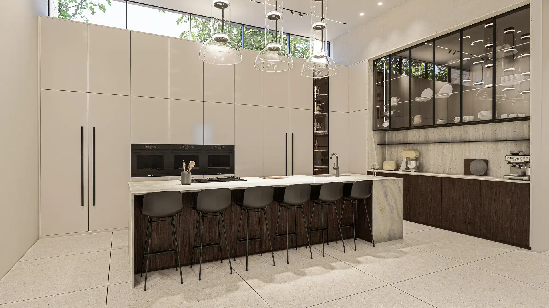 H3-HOUSE - תמונה 8