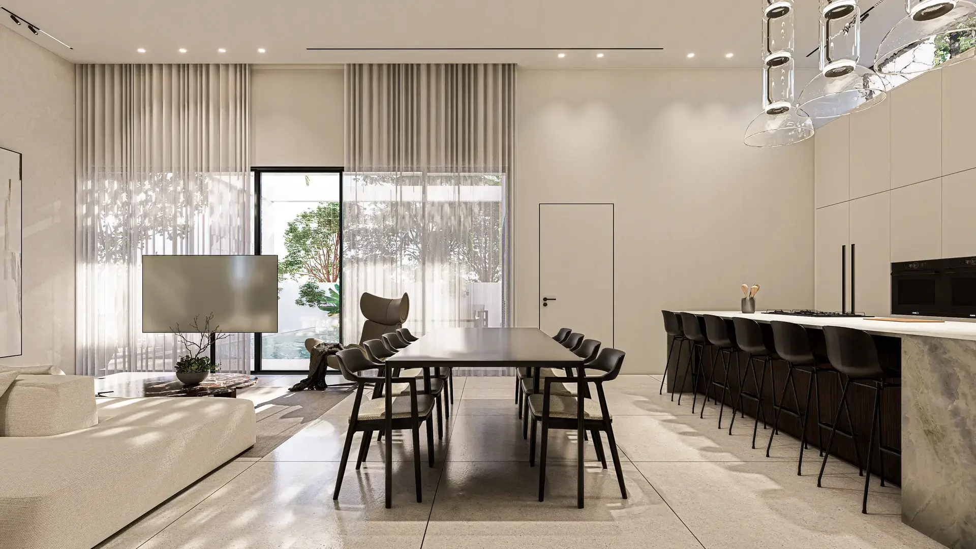 H3-HOUSE - תמונה 9