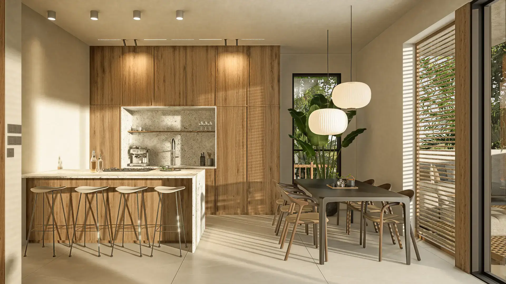 HIDDEN HIN RESORT VILLAS - תמונה 10