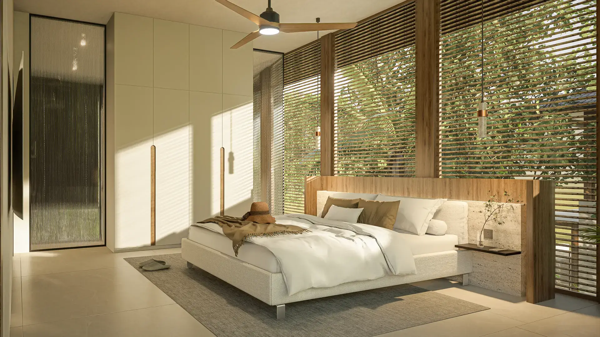 HIDDEN HIN RESORT VILLAS - תמונה 11