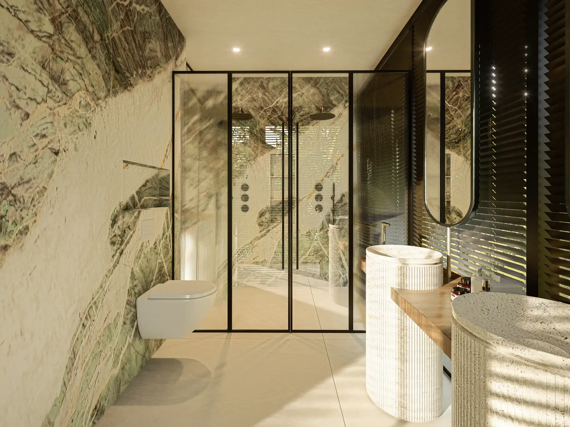 HIDDEN HIN RESORT VILLAS - תמונה 13