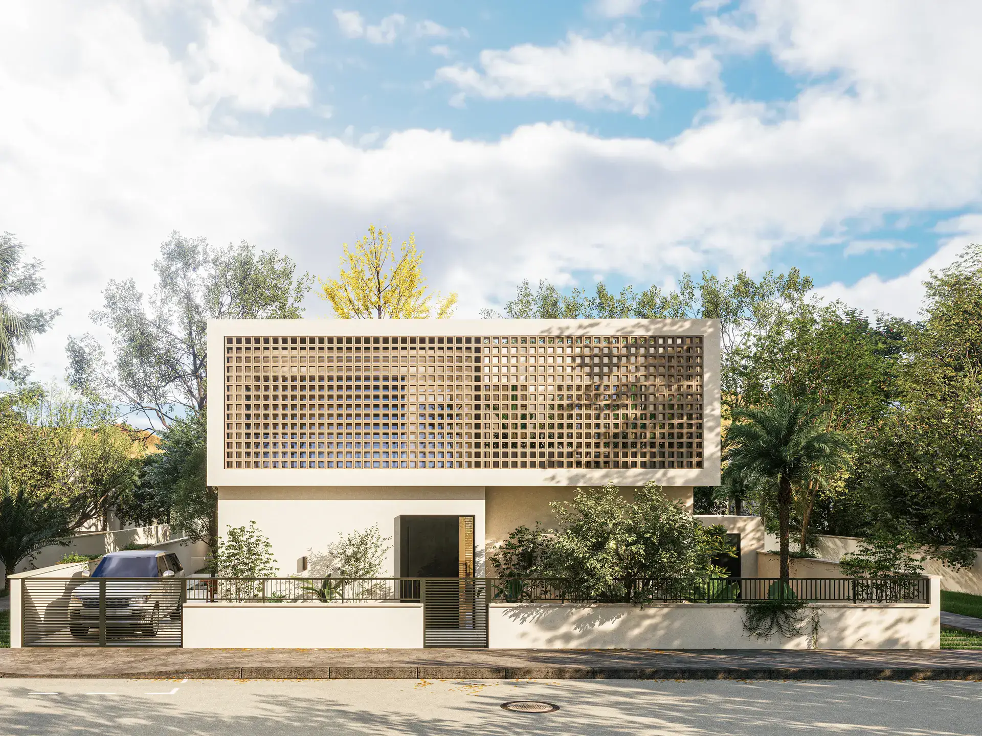 L1-HOUSE