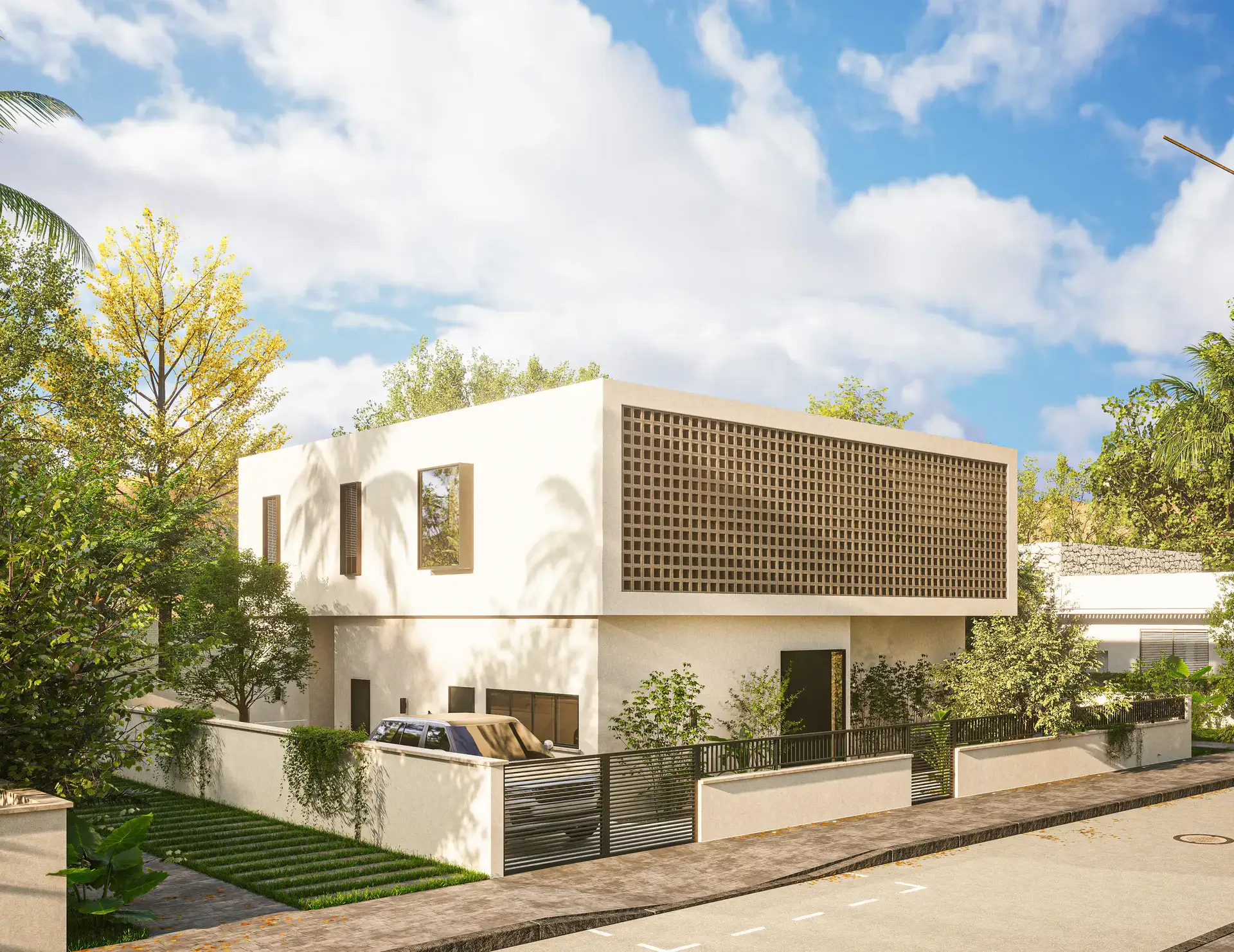 L1-HOUSE - תמונה 2