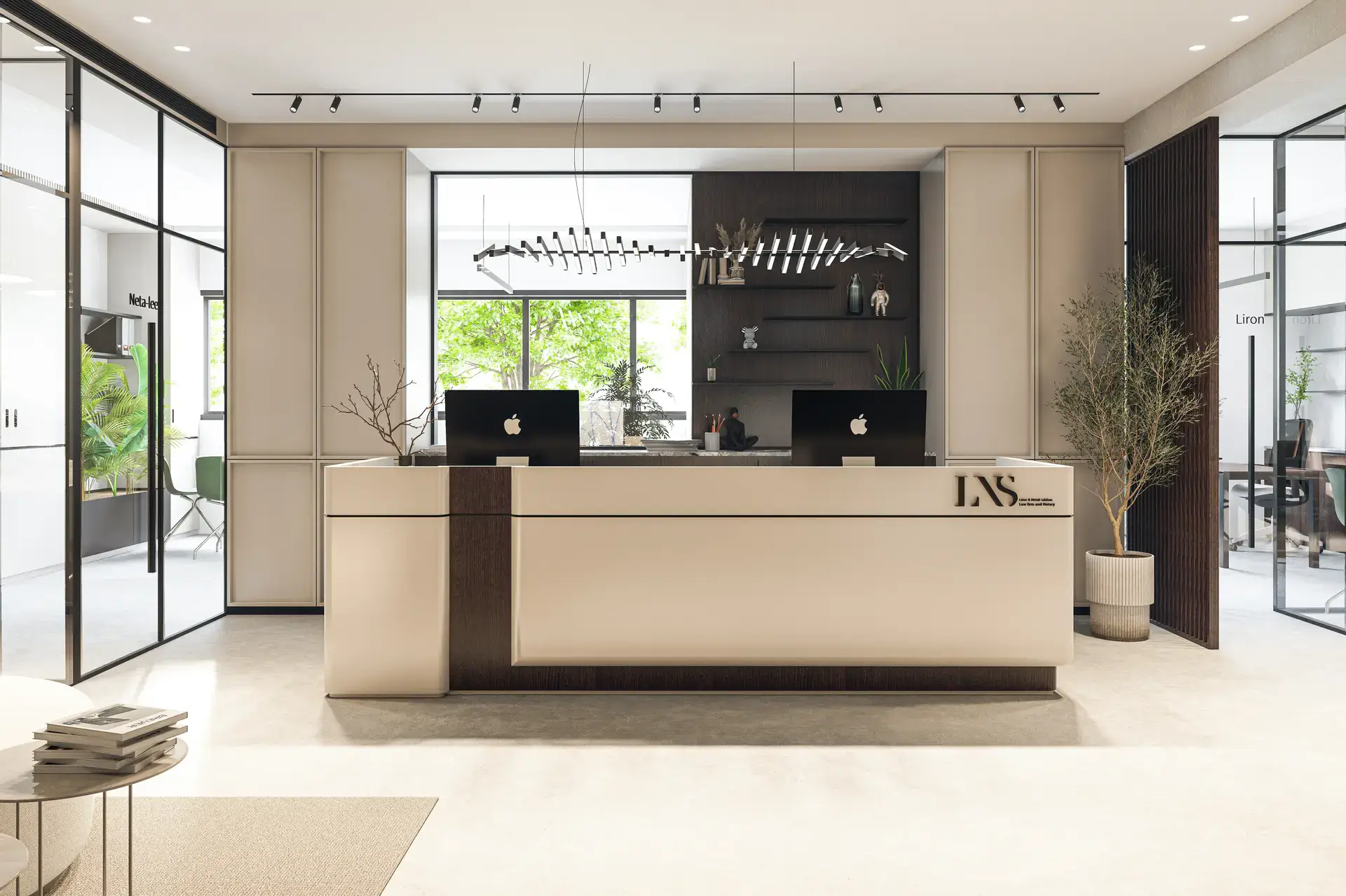 LN-OFFICE
