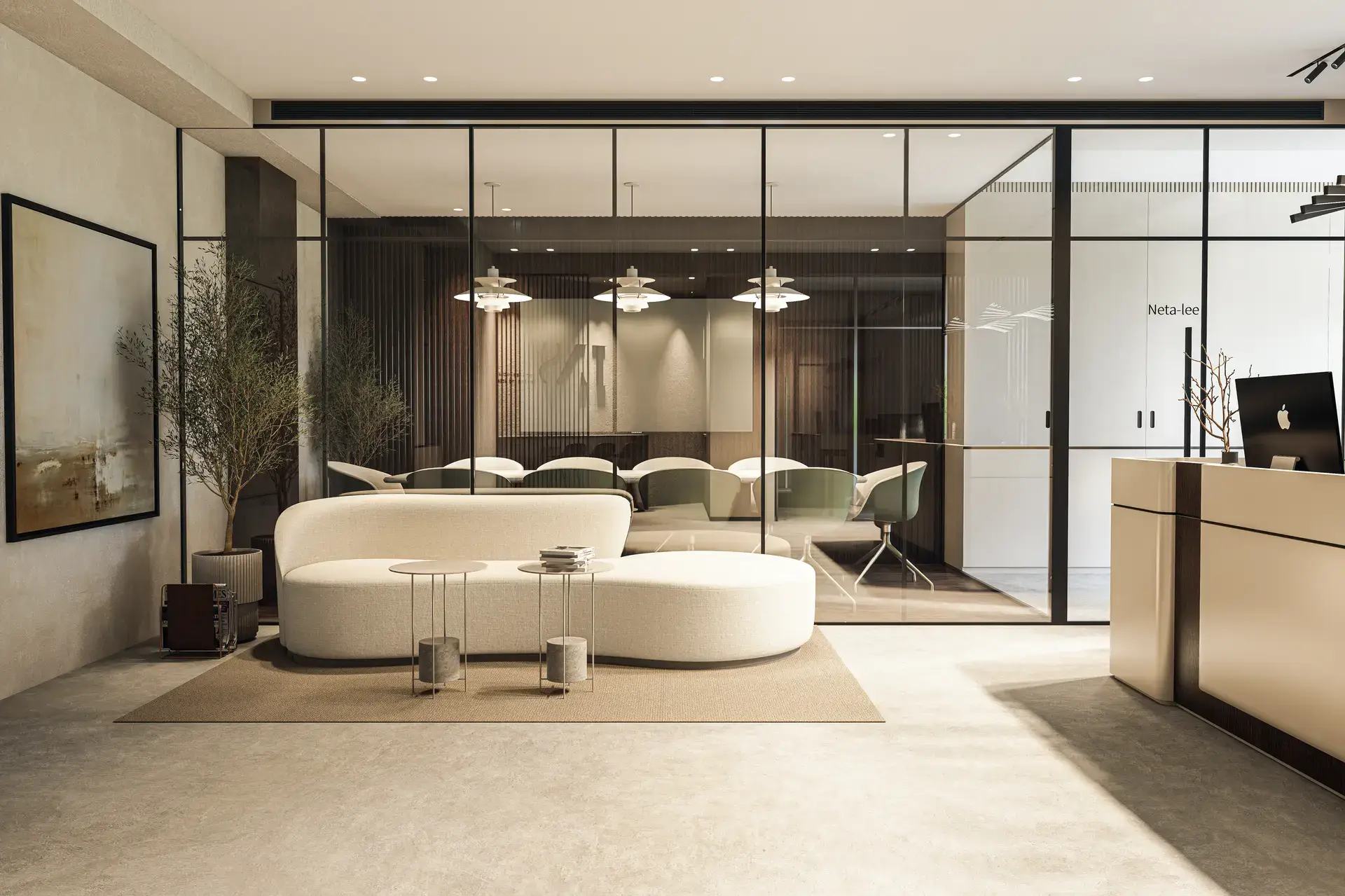 LN-OFFICE - תמונה 2