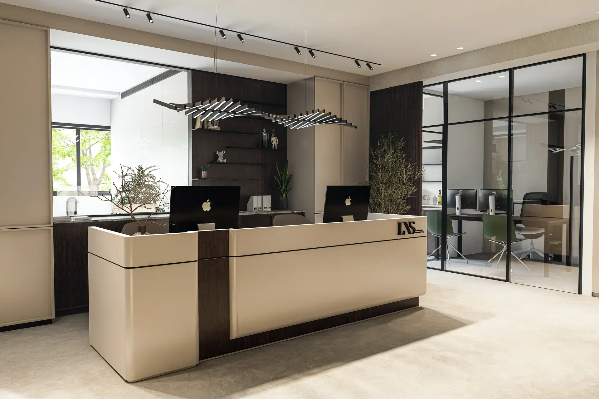 LN-OFFICE - תמונה 3