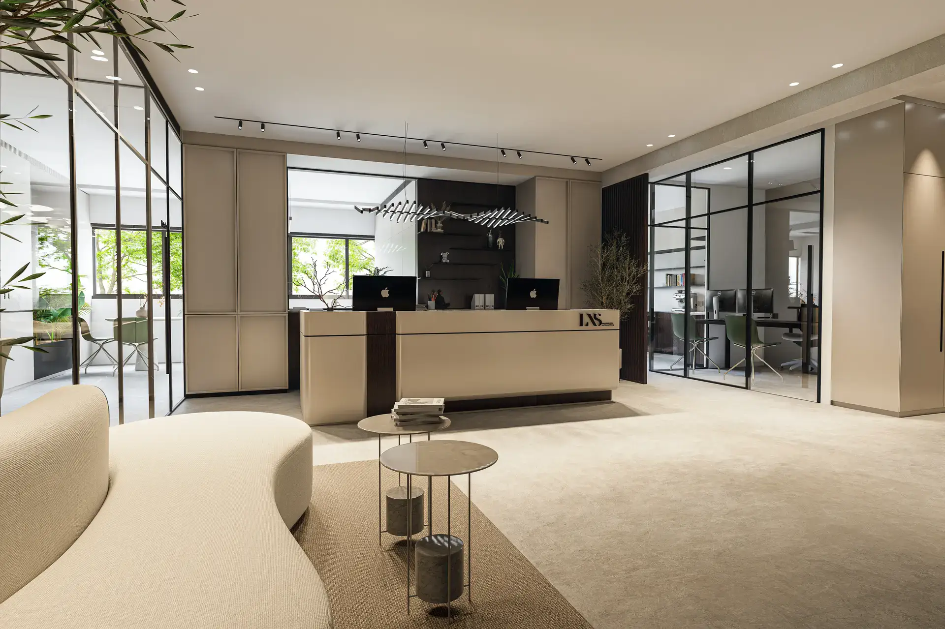 LN-OFFICE - תמונה 5